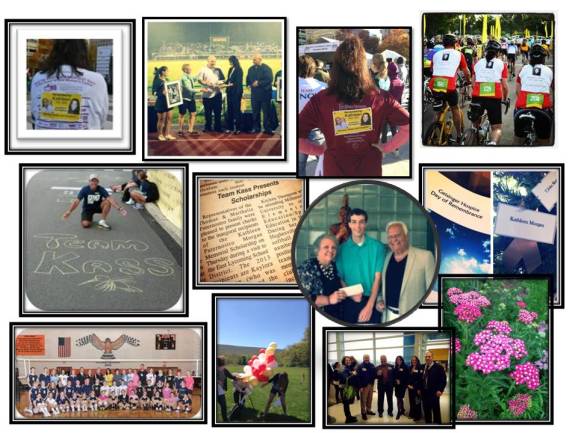 Miscellaneous Team Kass Events!